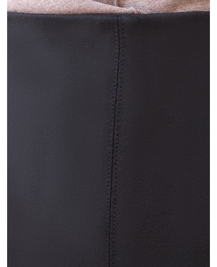 Юбка женская черный