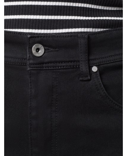 Джинсы женские черный