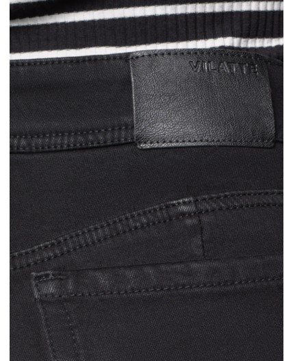 Джинсы женские черный