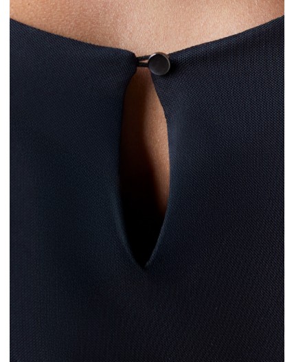 Платье женское черный