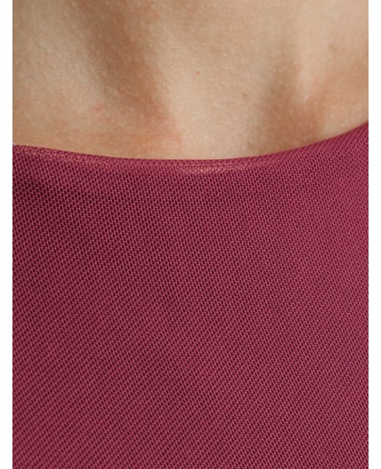 Блузка женская лиловый