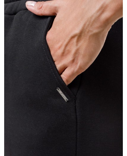 Брюки женские черный