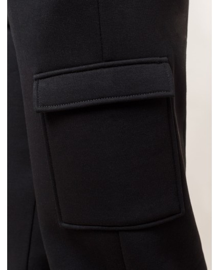 Брюки женские черный