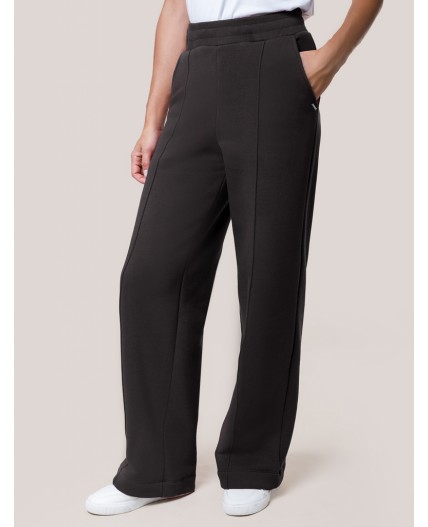 Брюки женские черный
