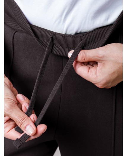 Брюки женские черный