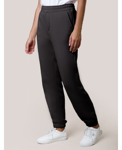 Брюки женские черный