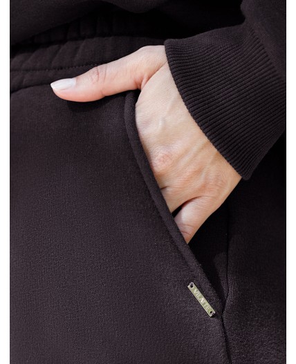 Брюки женские черный