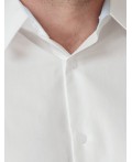 Сорочка мужская белый