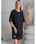Платье женское черный