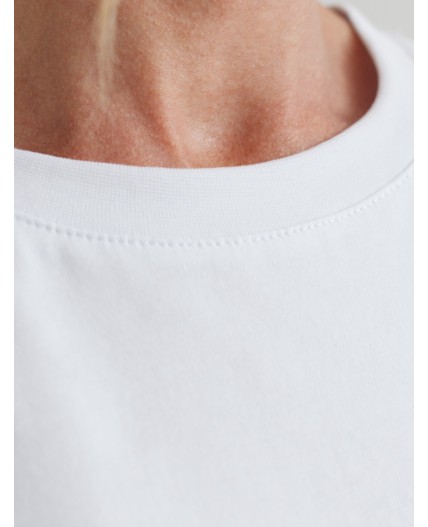 Футболка женская белый_not today