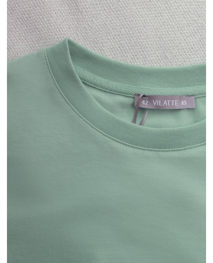 Футболка женская св.оливковый_dreams