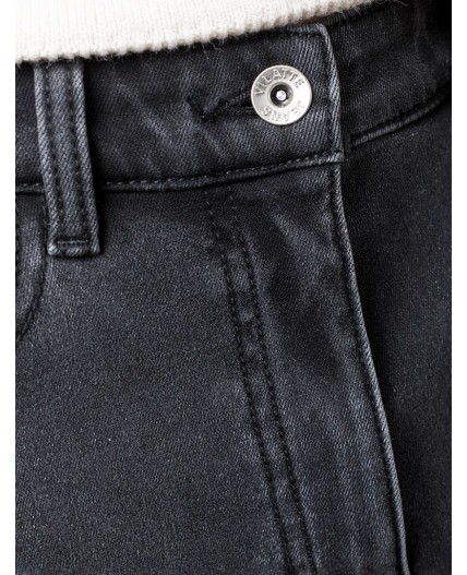 Джинсы женские серый