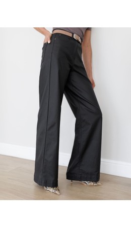 Брюки женские черный