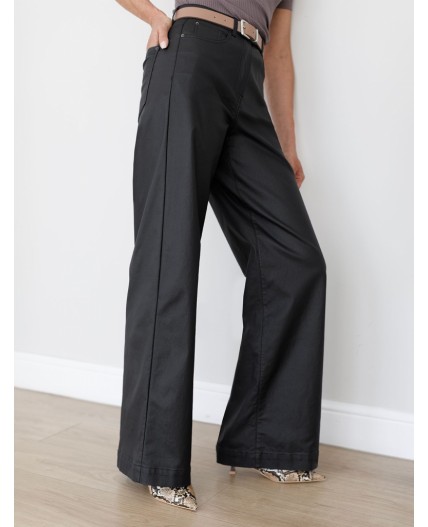 Брюки женские черный
