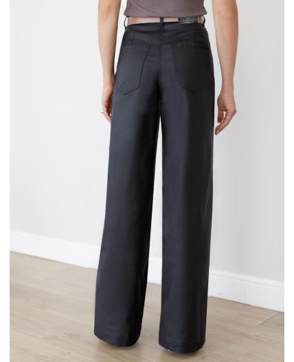 Брюки женские черный