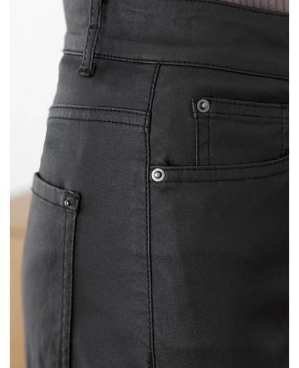 Брюки женские черный