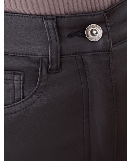 Брюки женские черный