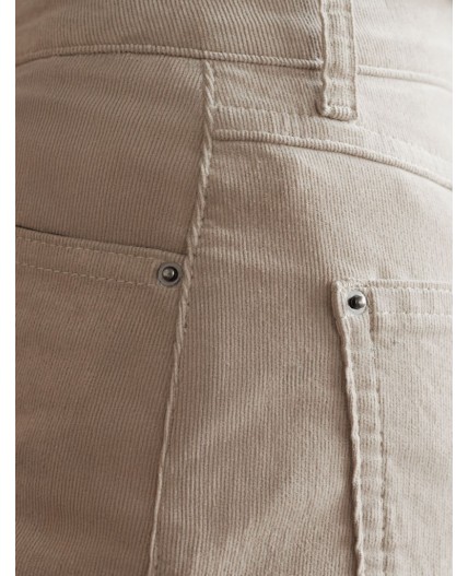 Брюки женские светло-бежевый