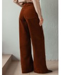 Брюки женские светло-коричневый