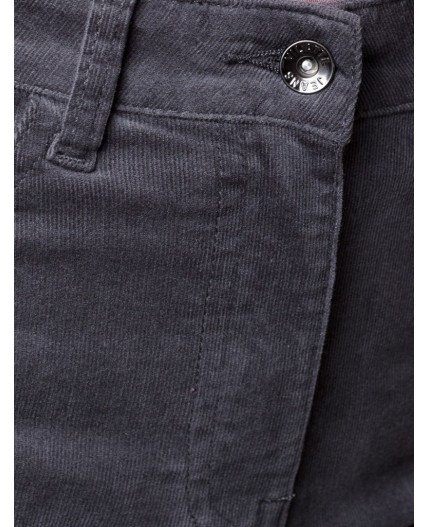 Брюки женские серый