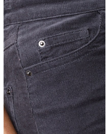 Брюки женские серый