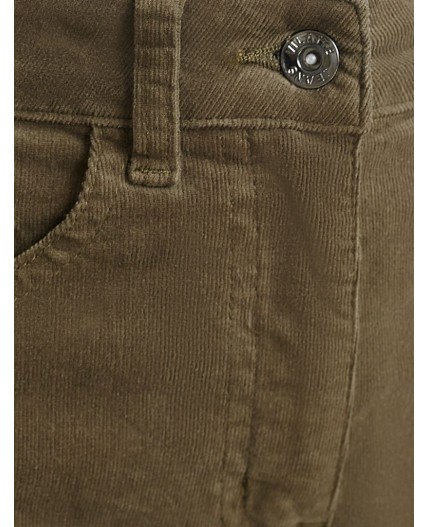 Брюки женские хаки