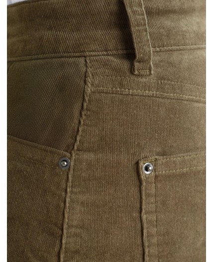 Брюки женские хаки