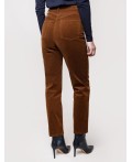Брюки женские светло-коричневый