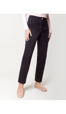 Брюки женские черный