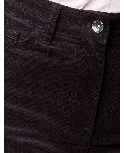 Брюки женские черный