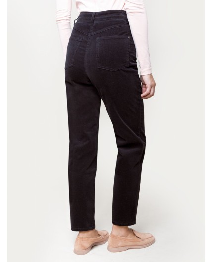 Брюки женские черный