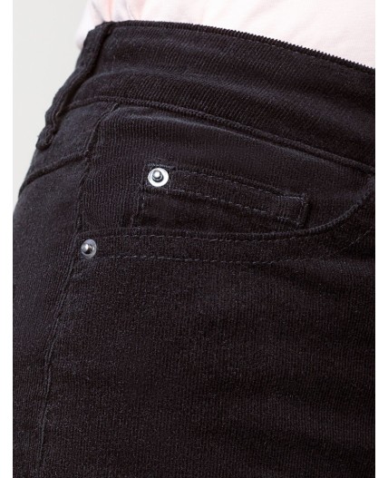 Брюки женские черный