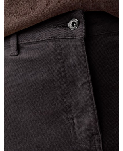 Юбка женская серый