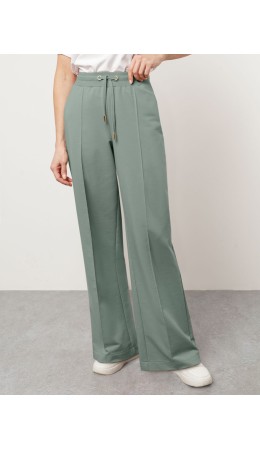 Брюки женские св.оливковый