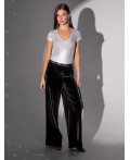 Брюки женские черный