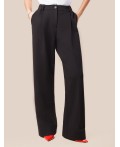 Брюки женские черный