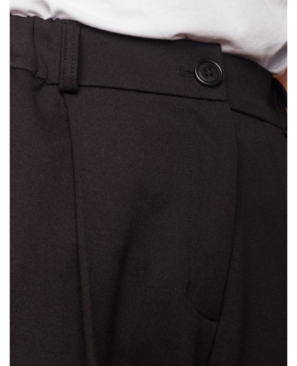 Брюки женские черный