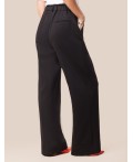 Брюки женские черный