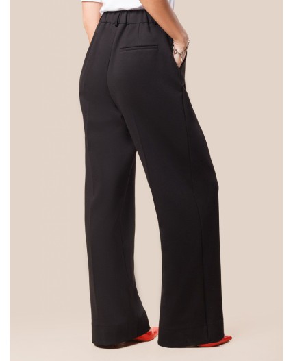 Брюки женские черный
