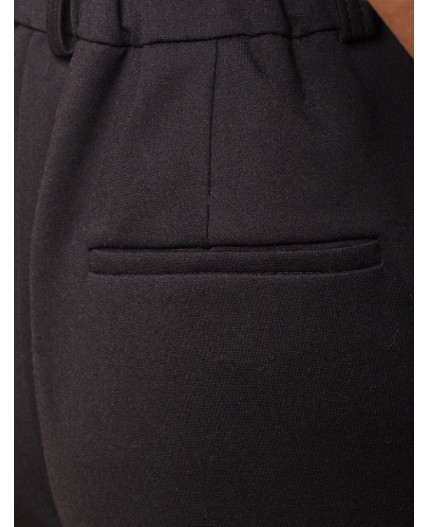 Брюки женские черный