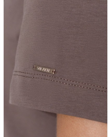 Футболка женская кофе_magic