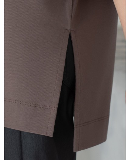 Футболка женская кофе_whatever