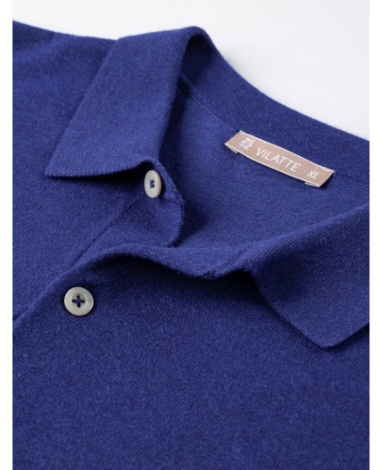 Джемпер мужской синий