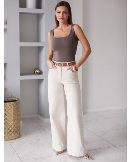 Топ женский кофе