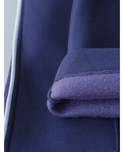 Брюки женские т.синий