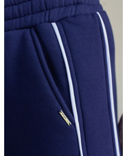 Брюки женские темно-синий