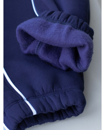 Брюки женские темно-синий