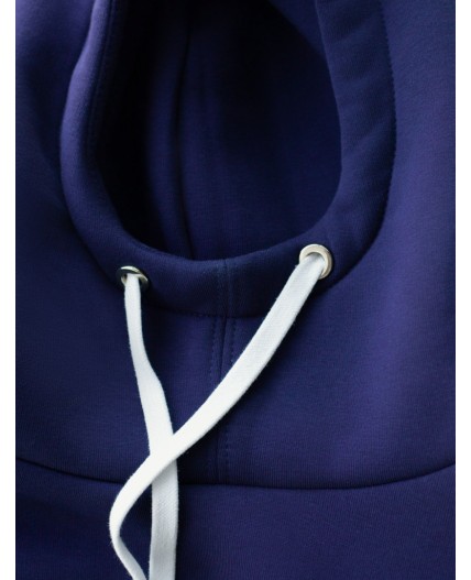 Джемпер женский т.синий