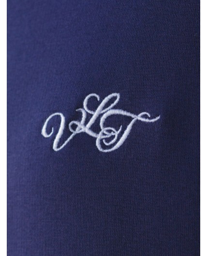 Джемпер женский т.синий