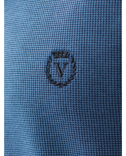 Джемпер мужской св.синий